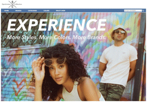 Sportswear Collection Catalog, Ad Special T's Embroidery and Screenprinting, Inc.