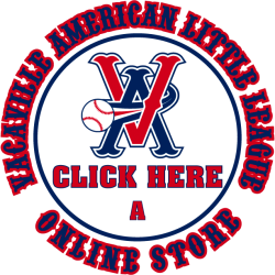 Vacaville American Little League Online Store, AdSpecial T's custom embroidery and screenprinting