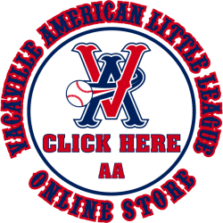 Vacaville American Little League Online Store, AdSpecial T's custom embroidery and screenprinting